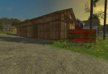 New Westbridge Hills v1.0