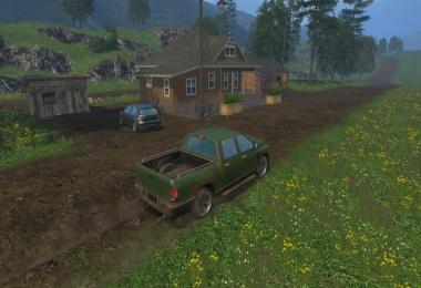 New Westbridge Hills v1.0