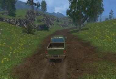 New Westbridge Hills v1.0