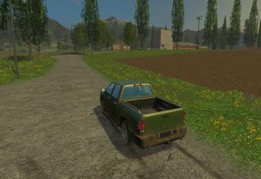 New Westbridge Hills v1.0