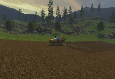 New Westbridge Hills v1.1