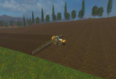 New Westbridge Hills v1.1