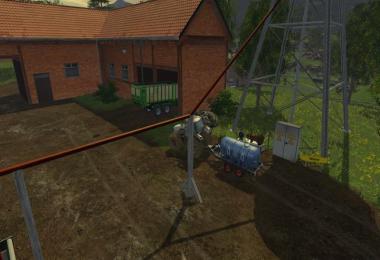 New Westbridge Hills v1.1