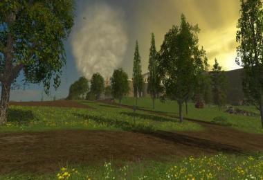 New Westbridge Hills v1.1