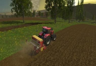 New Westbridge Hills v1.1