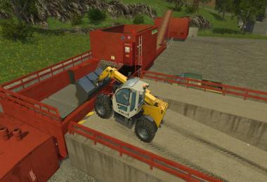 New Westbridge Hills v1.1