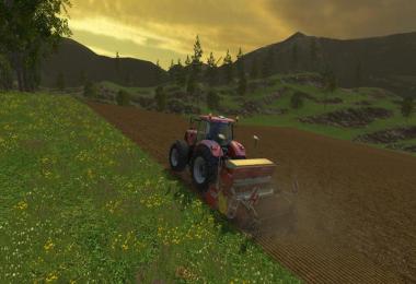 New Westbridge Hills v1.1