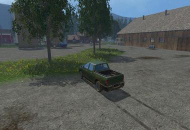 New Westbridge Hills v1.1