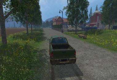 New Westbridge Hills v1.1