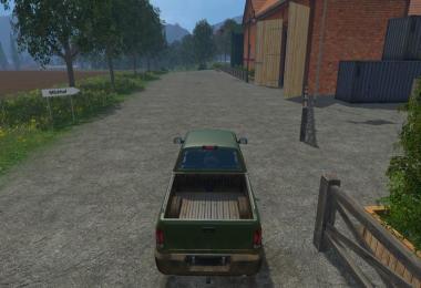 New Westbridge Hills v1.1