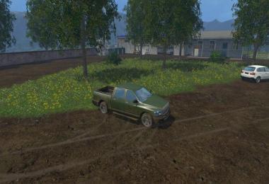 New Westbridge Hills v1.1