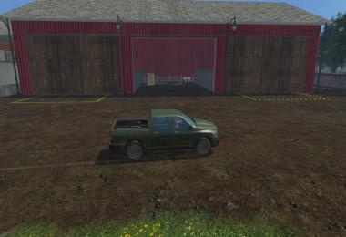 New Westbridge Hills v1.1