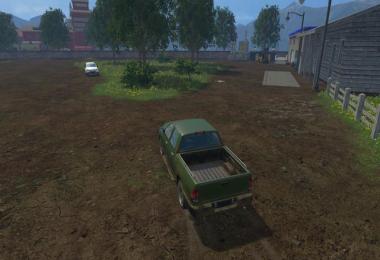 New Westbridge Hills v1.1