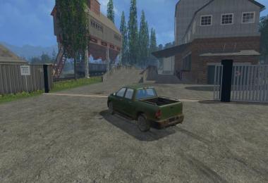 New Westbridge Hills v1.1