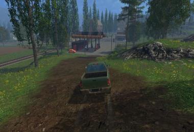 New Westbridge Hills v1.1