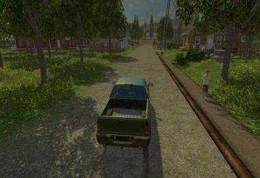 New Westbridge Hills v1.1