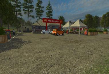 New Westbridge Hills v1.1