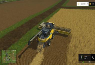 NewHolland CR1090 v1.0