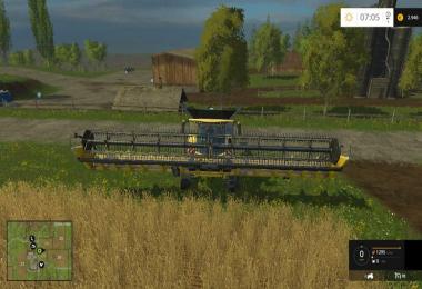 NewHolland CR1090 v1.0