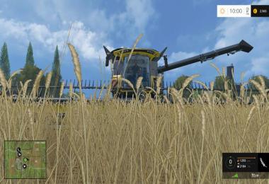 NewHolland CR1090 v1.0