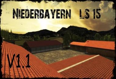 Niederbayern v1.1