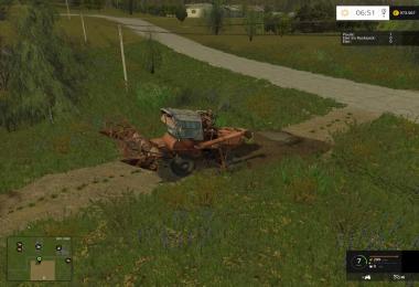 Niva Agro Pack v1.3