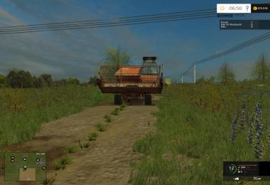 Niva Agro Pack v1.3