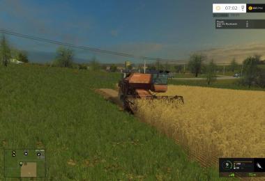 Niva Agro Pack v1.3