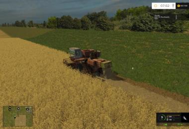 Niva Agro Pack v1.3