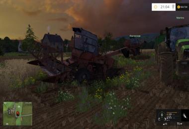 Niva Agro Pack v1.3