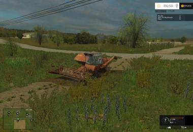 Niva Agro Pack v1.3