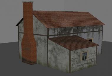 Old House v1.0