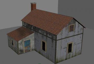 Old House v1.0