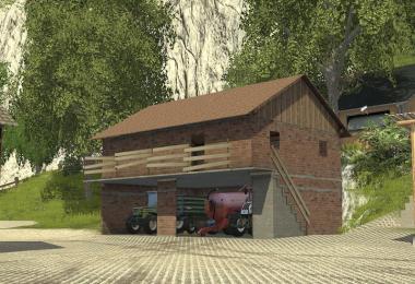 Old Shed v1.0