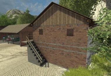 Old Shed v1.0