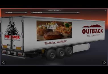 Outback Steakhouse Trailer 1.16