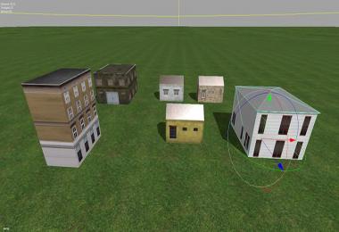 Pack house v1.2