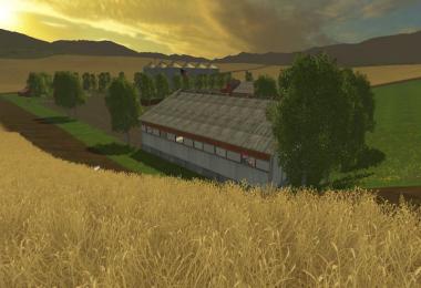 Palouse v1.0