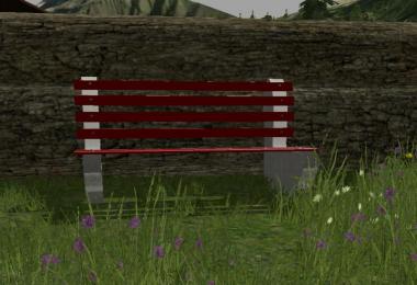 Parkbench v1.0