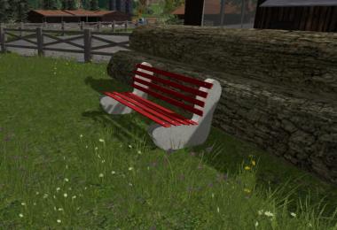 Parkbench v1.0