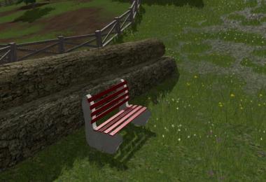 Parkbench v1.0