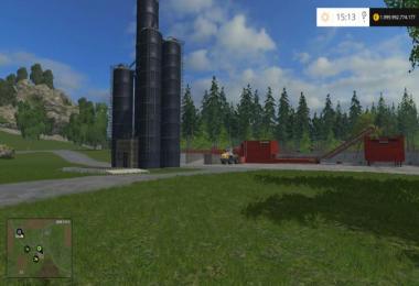 People Holm v1.1