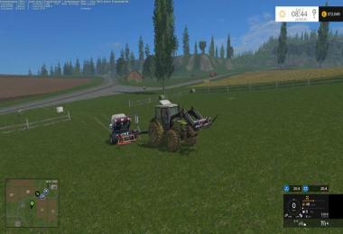 People Holm v1.1