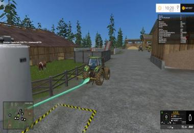 People Holm v1.1