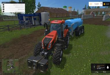 People Holm v1.1