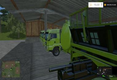 People Holm v1.1