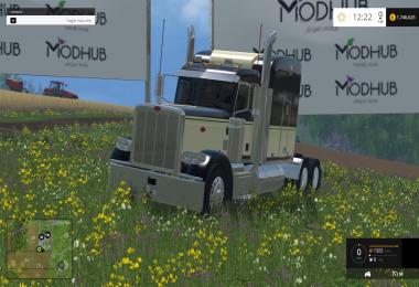 Peterbilt 388 v1.1