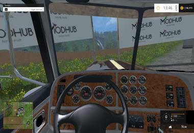 Peterbilt 388 v1.1