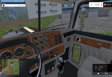 Peterbilt 388 v1.1