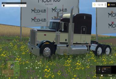 Peterbilt 388 v1.1